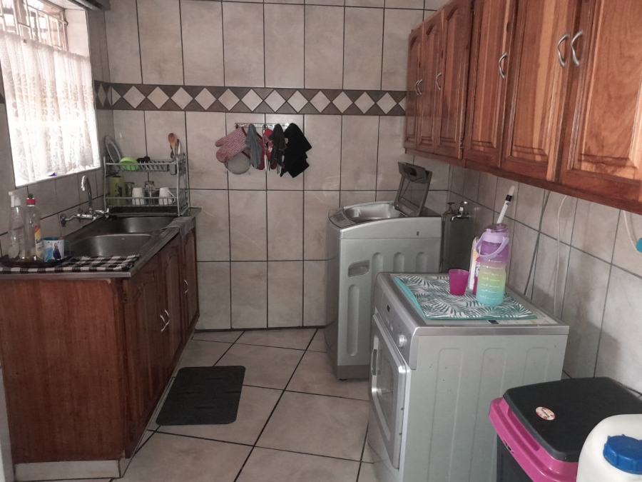 4 Bedroom Property for Sale in Safari Gardens North West